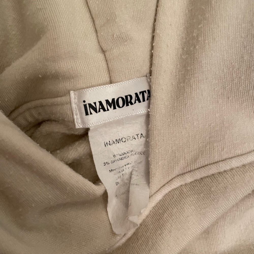 Inamorata Sweatshirt - Picture 4 of 4